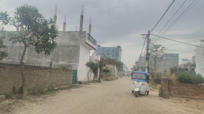 Arjunganj Plot View 3