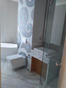 Image of 4440 Sq.ft 4 BHK Apartment / Flat for sale in The V, New Town, Kolkata for Rs. 46500000