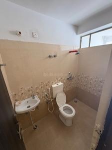 Bathroom Image of 900 Sq.ft 3 BHK Apartment / Flat for sale in Surya Nagar Alwar for Rs. 2400000
