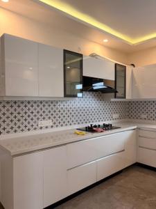 Kitchen Image of 3659 Sq.ft 4 BHK Penthouse for sale in Porvorim Goa for Rs. 29000000