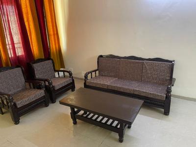 Hall Image of 1390 Sq.ft 3 BHK Apartment / Flat for sale in Jaypee Kosmos, Sector 134 Noida for Rs. 11600000