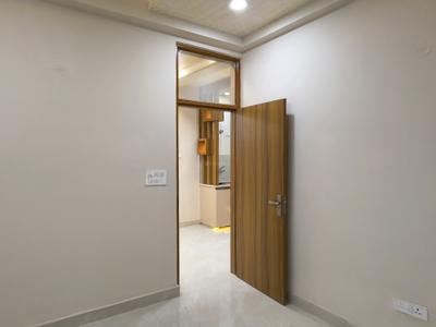 Bedroom Image of 950 Sq.ft 2 BHK Builder Floor for sale in Indirapuram Ghaziabad for Rs. 6800000