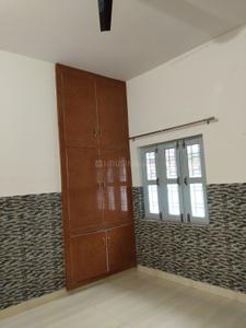 Bedroom Image of 1200 Sq.ft 2 BHK Builder Floor for rent in Vasant Vihar Phase 1 Dehradun for Rs. 20000