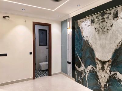 Bedroom Image of 1630 Sq.ft 3 BHK Builder Floor for sale in Real Sushant Lok II, Sector 55 Gurgaon for Rs. 25000000