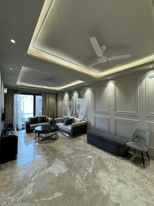 4 BHK Independent Builder Floor