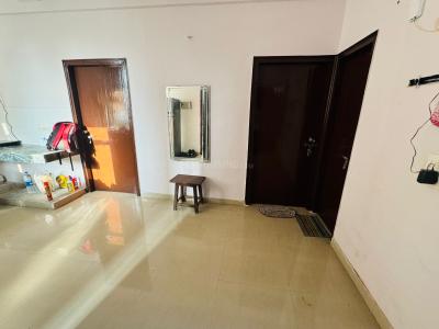 Hall Image of 1350 Sq.ft 3 BHK Apartment / Flat for rent in Ozone Heights, Talashpur Aligarh for Rs. 12000