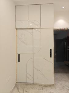 Bedroom Image of 980 Sq.ft 3 BHK Builder Floor for sale in Pitampura New Delhi for Rs. 18500000