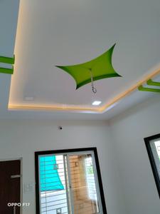 Hall Image of 1250 Sq.ft 3 BHK Independent House for sale in Digambar Housing Society Jalgaon for Rs. 4000000