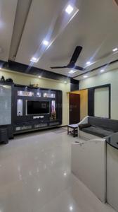 Kitchen Image of 1300 Sq.ft 3 BHK Apartment / Flat for sale in Sankalp Shree Vitthal Heritage, Ambegaon Budruk Pune for Rs. 12000000