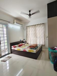 Bedroom Image of 1224 Sq.ft 2 BHK Apartment / Flat for sale in Kothrud Pune for Rs. 17000000