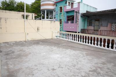 Balcony Image of 1250 Sq.ft 2 BHK Independent House for sale in Polur Tiruvannamalai for Rs. 3800000