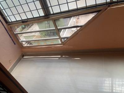 Balcony Image of 1026 Sq.ft 2 BHK Apartment / Flat for sale in Mahadevapura Bengaluru for Rs. 8000000