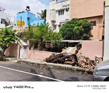 Image of 1200 Sq.ft Residential Plot / Land for sale in Nagarbhavi, Bengaluru for Rs. 12600000
