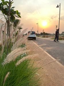 Image of 2400 Sq.ft Residential Plot / Land for sale in Earthsong By Manyata Phase 4B, Uganavadi, Bengaluru for Rs. 22000000