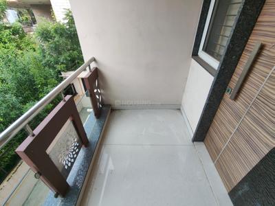 Balcony Image of 4725 Sq.ft 8 BHK Villa for sale in Thaltej Ahmedabad for Rs. 81000000