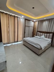 Bedroom Image of 1150 Sq.ft 3 BHK Apartment / Flat for sale in The Grand Sky, Radiala Mohali for Rs. 11000000