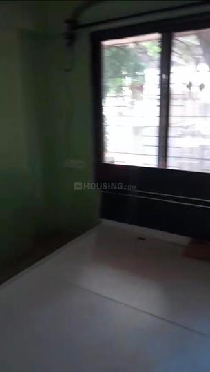 Godbole chs Naupada Bedroom 1