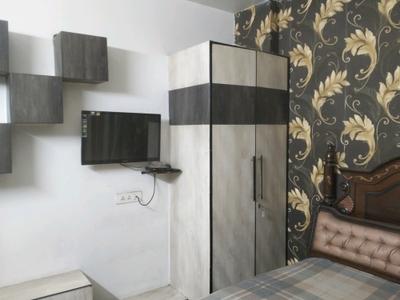 Study Room Image of 1440 Sq.ft 3 BHK Builder Floor for sale in GTB Nagar New Delhi for Rs. 26000000