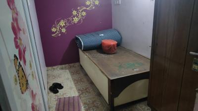 Bedroom Image of 300 Sq.ft 1.5 BHK Independent House for sale in Gandhibagh Nagpur for Rs. 7000000