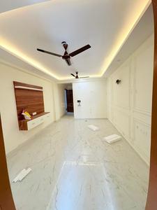2 BHK Independent House