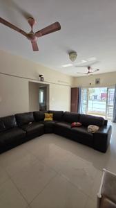 Hall Image of 1450 Sq.ft 3 BHK Apartment / Flat for sale in Besant Nagar Chennai for Rs. 33000000