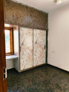 Bedroom Image of 3200 Sq.ft 5 BHK Independent House for sale in Vidyaranyapura Bengaluru for Rs. 19000000