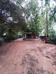 Image of 9600 Sq.ft 3 BHK Independent House for sale in Injambakkam, Chennai for Rs. 120000000
