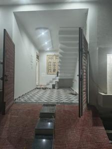 Bedroom Image of 1200 Sq.ft 3 BHK Independent House for sale in LDA Colony Lucknow for Rs. 4500000
