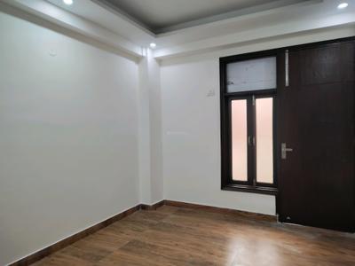 Bedroom Image of 2000 Sq.ft 4 BHK Builder Floor for rent in Chhattarpur New Delhi for Rs. 45000