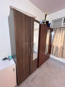 Bedroom Image of 1000 Sq.ft 2 BHK Apartment / Flat for rent in Juhu Mumbai for Rs. 95000