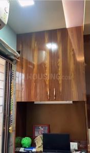 Bedroom Image of 950 Sq.ft 2 BHK Apartment / Flat for sale in Kalyan West Kalyan for Rs. 6800000