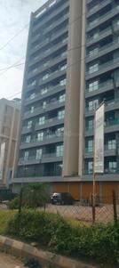 Image of 1050 Sq.ft 3 BHK Apartment / Flat for rent in Darshanam Seltosa, Sevasi, Vadodara for Rs. 19000