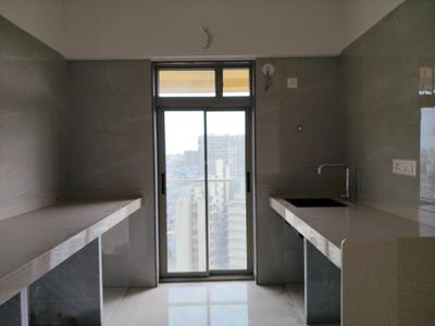 Kitchen Image of 530 Sq.ft 1 BHK Apartment / Flat for sale in Avant Heritage III, Jogeshwari East Mumbai for Rs. 13500000