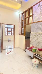 Bedroom Image of 1070 Sq.ft 3 BHK Villa for sale in Hathod Jaipur for Rs. 5750000