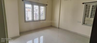 Bedroom Image of 1200 Sq.ft 2 BHK Apartment / Flat for rent in Kalyan Nagar Bengaluru for Rs. 32000