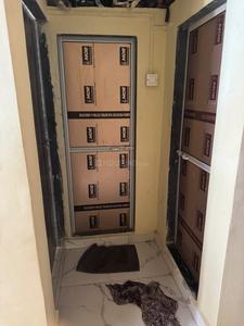 Balcony Image of Monohar apartment  in Diva, Thane