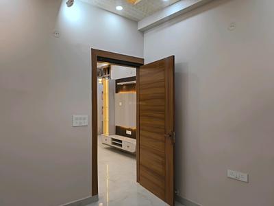 Bedroom Image of 1230 Sq.ft 3 BHK Builder Floor for sale in Indirapuram Ghaziabad for Rs. 12000000