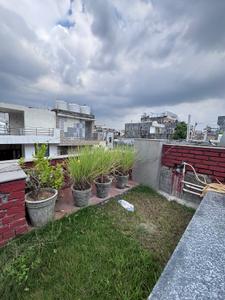 1 BHK Independent Builder Floor