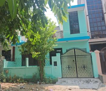 Image of 500 Sq.ft 2 BHK Independent House for sale in Alpha II, Greater Noida for Rs. 14000000