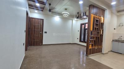 Living Room Image of 1500 Sq.ft 3 BHK Apartment / Flat for rent in Indirapuram Ghaziabad for Rs. 28000