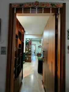 Image of 1600 Sq.ft 3 BHK Apartment / Flat for sale in Azea Botanica, Vrindavan Yojana, Lucknow for Rs. 14500000
