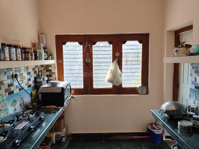 Kitchen Image of 6000 Sq.ft 10 BHK Independent House for sale in Govindpuram Ghaziabad for Rs. 35000000