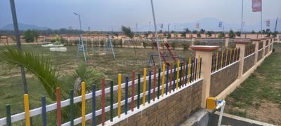 Image of 167 Sq.ft Residential Plot / Land for sale in Thagarapuvalasa, Visakhapatnam for Rs. 5344000