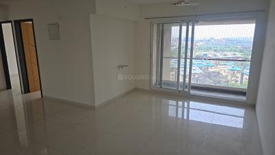 Living Room Image of 1850 Sq.ft 3.5 BHK Apartment / Flat for sale in Bhagwati 19 East, Nerul Navi Mumbai for Rs. 42500000