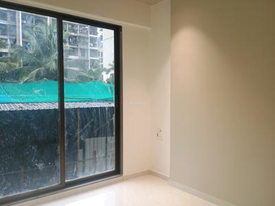 Bedroom Image of 1440 Sq.ft 3 BHK Apartment / Flat for sale in Vrindavan Paradise, Kalyan West Kalyan for Rs. 11700000