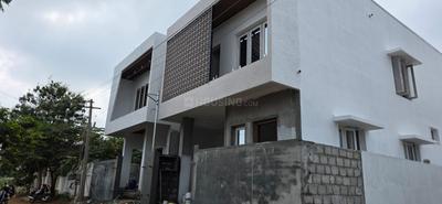 Image of 3000 Sq.ft 4 BHK Duplex for sale in Karumandapam, Tiruchirappalli for Rs. 19500000