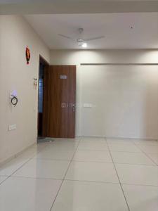 Bedroom Image of 2250 Sq.ft 3 BHK Independent House for rent in Padmavati Raghukrupa Apartment, Vasna Ahmedabad for Rs. 29000