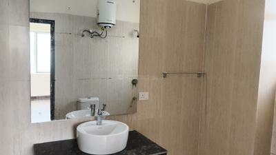 Image of 1360 Sq.ft 2 BHK Apartment / Flat for rent in Ansal Heights 86, Sector 86, Gurgaon for Rs. 25000