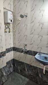 Image of 900 Sq.ft 2 BHK Apartment / Flat for rent in Kopar Khairane, Navi Mumbai for Rs. 55000
