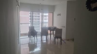 Pinnacle D Dreams Living Room 1